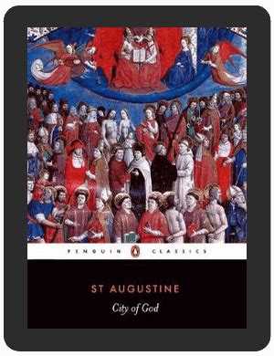 augustine city of god summary|Selected Works of Augustine The City of God Summary.